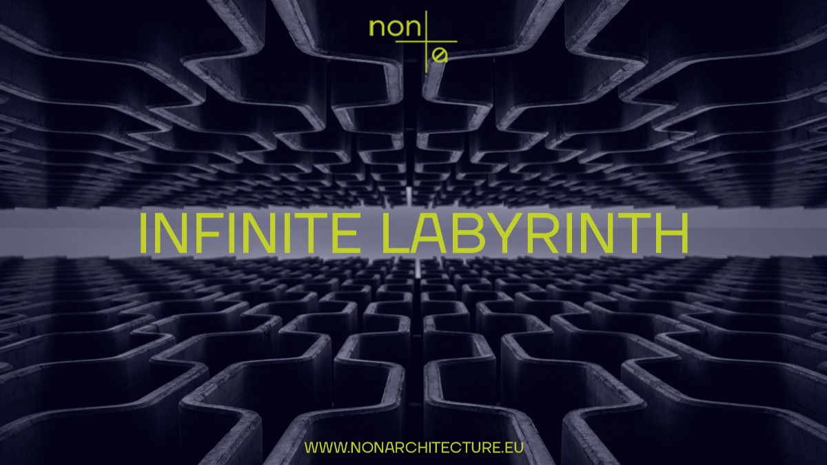 INFINITE LABYRINTH | CFP