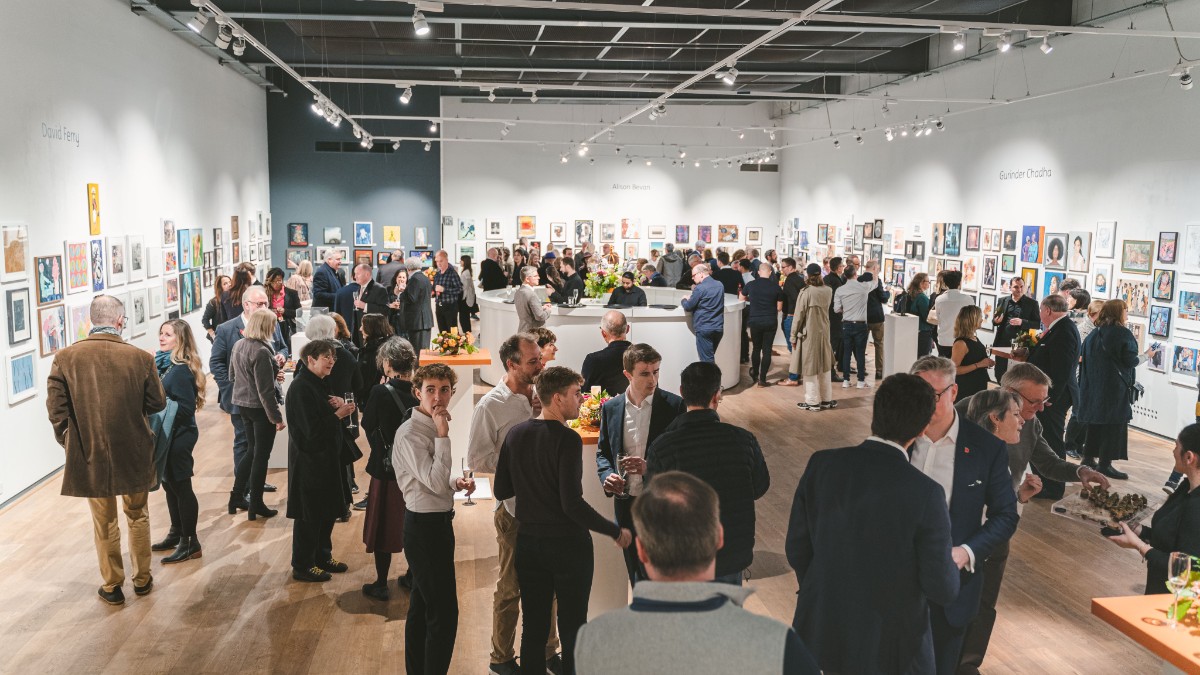 ING Discerning Eye 2023 Exhibition call for entries 