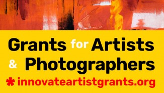 Innovate Grant Summer 2019