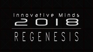 Innovative Minds 2018: Regenesis Architecture Competition