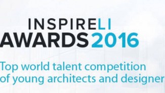 INSPIRELI Award 2016