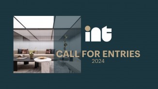 INT Interior Design Awards