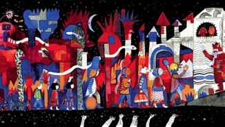 International Illustrated Silent Book Contest 2018