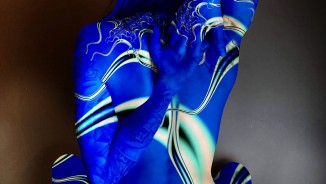 International Call Art Competition ALL Figurative/Portrait