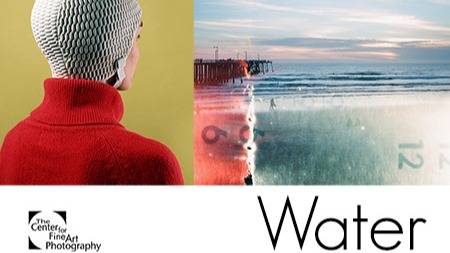 International Call for Entries - Water 2018 