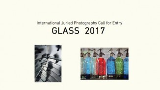 International Call for Entry - Glass 2017
