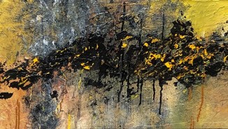 International Call for Online Art Competition, “ALL Abstract