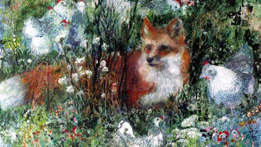 International Call for Online Art Competition ALL Animal