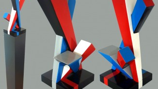 International Call for Online Art Competition ALL Cityscape