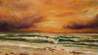 International Call Online Competition, ALL Water/Seascape