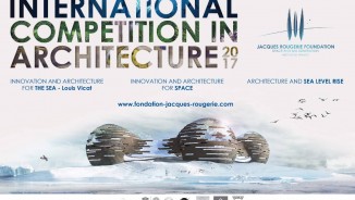International Competition in Architecture 2017