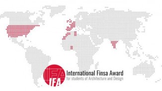 International Finsa Award 2017