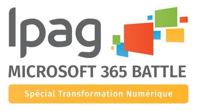 IPAG Microsoft 365 Battle