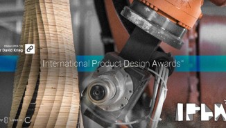 IPDA - International Product Design Awards ‘19