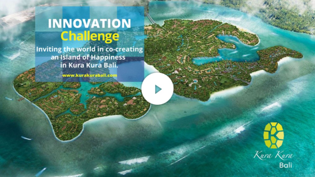 Island of Happiness Coastal Design Competition