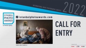 Istanbul Photo Awards 2022