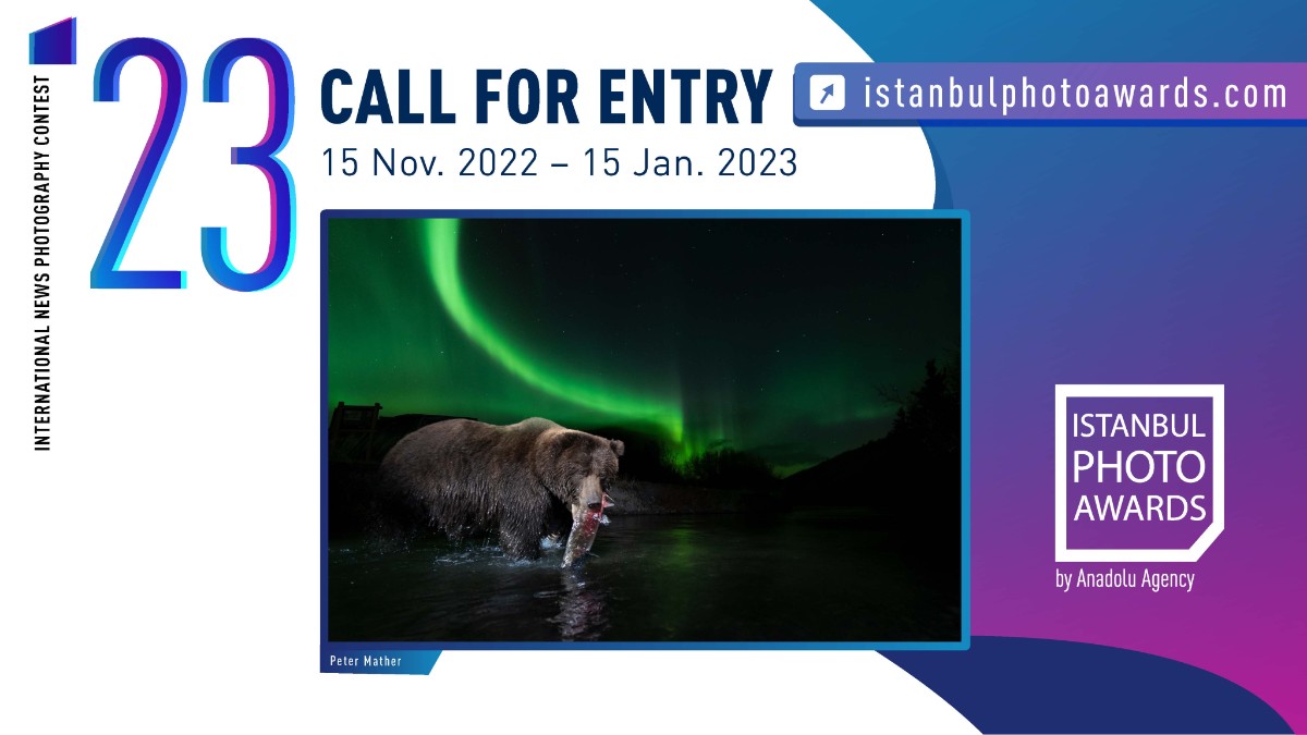 Istanbul Photo Awards 2023