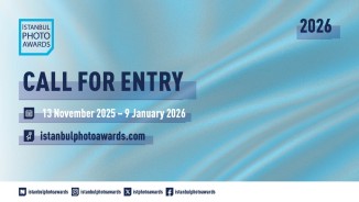 İstanbul Photo Awards 2026