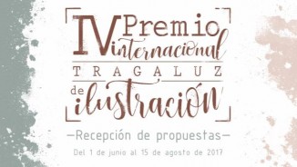IV Tragaluz International Illustration Award