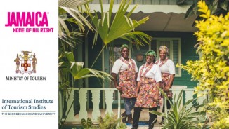 Jamaica Tourism Innovation Challenge