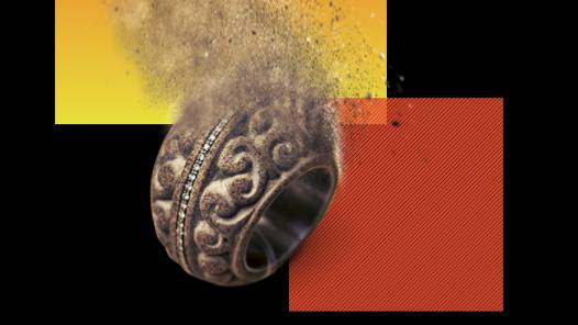Jewellery PPC IMAGINARIUM Award