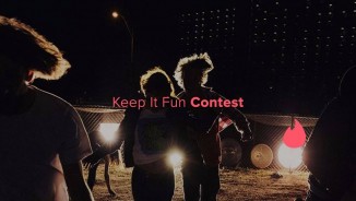 Keep it Fun Contest