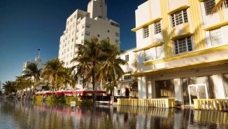 KEEPING CURRENT:A Sea Level Rise Challenge for Greater Miami