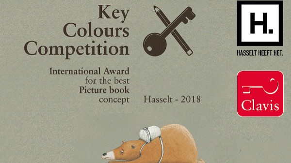 Key Colours Competition