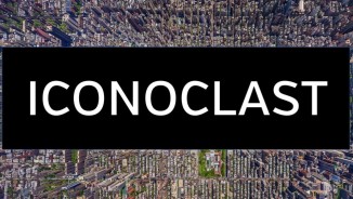LA+ Iconoclast Design Competition