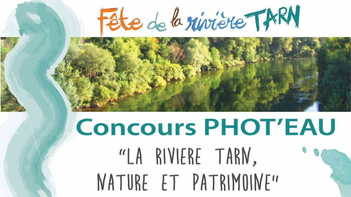 La rivière Tarn, nature et patrimoine
