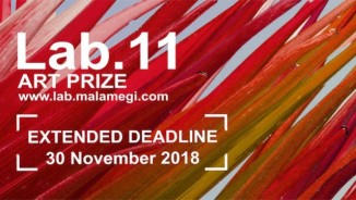 Lab.11 art contest