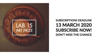 Lab.15 art contest