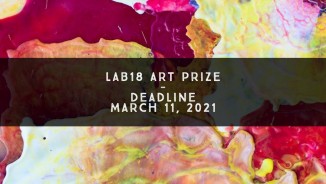 Lab.18 art contest