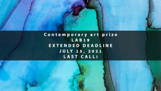 Lab.19 art contest