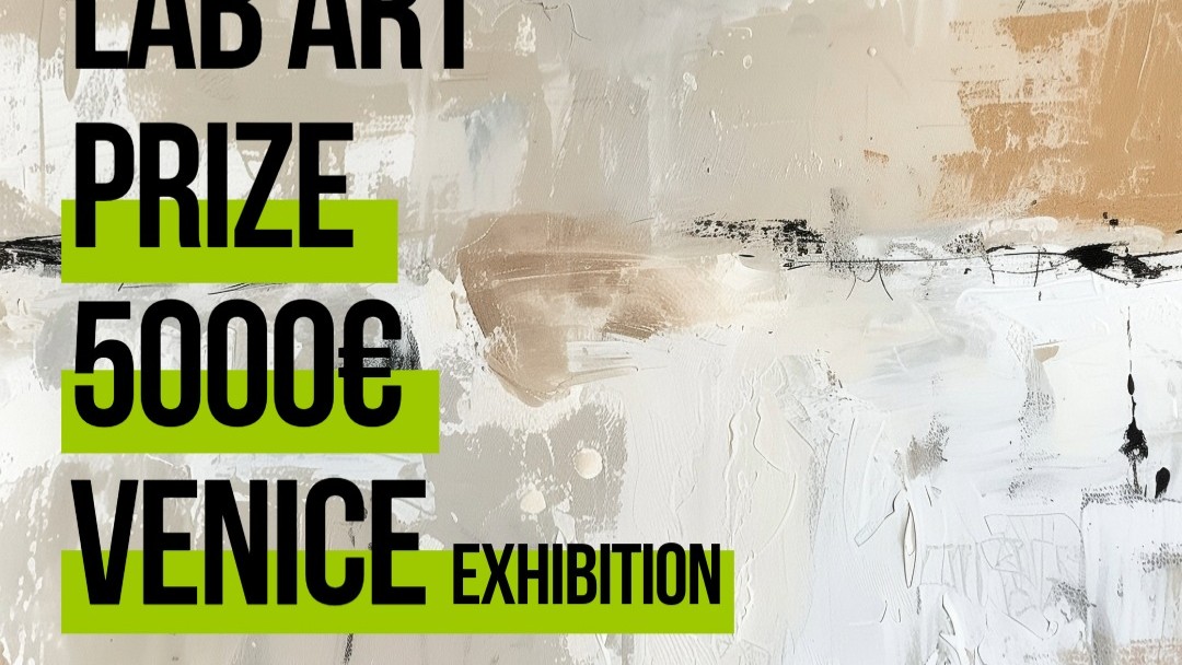 LAB ART PRIZE 