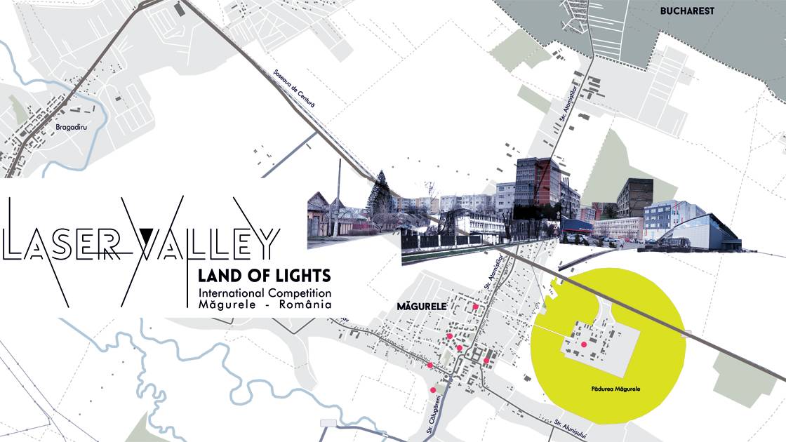 Laser Valley Land Of Lights 2017 Cfp