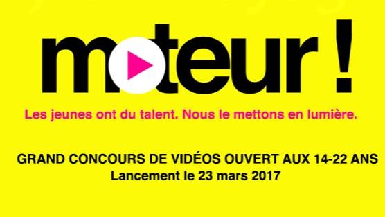 Le Concours Moteur 1m30