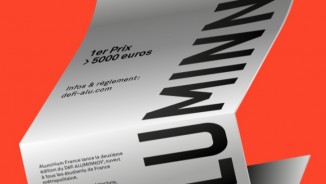 Le Défi Aluminnov’ 2018