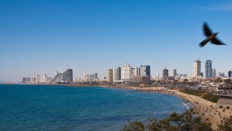 Le French Tech Tour Healthcare Israël 2018 