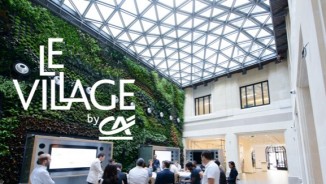 Le Village By CA recrute sa 2ème promotion de start-up