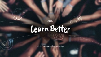 Learn Better - Rephrasing education through architecture