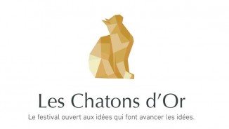 Les Chatons d'Or 2017