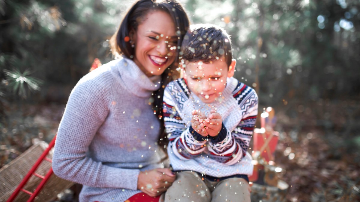 Let's Do Christmas