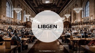 LIBGEN - Towards a new class of evolutionary libraries