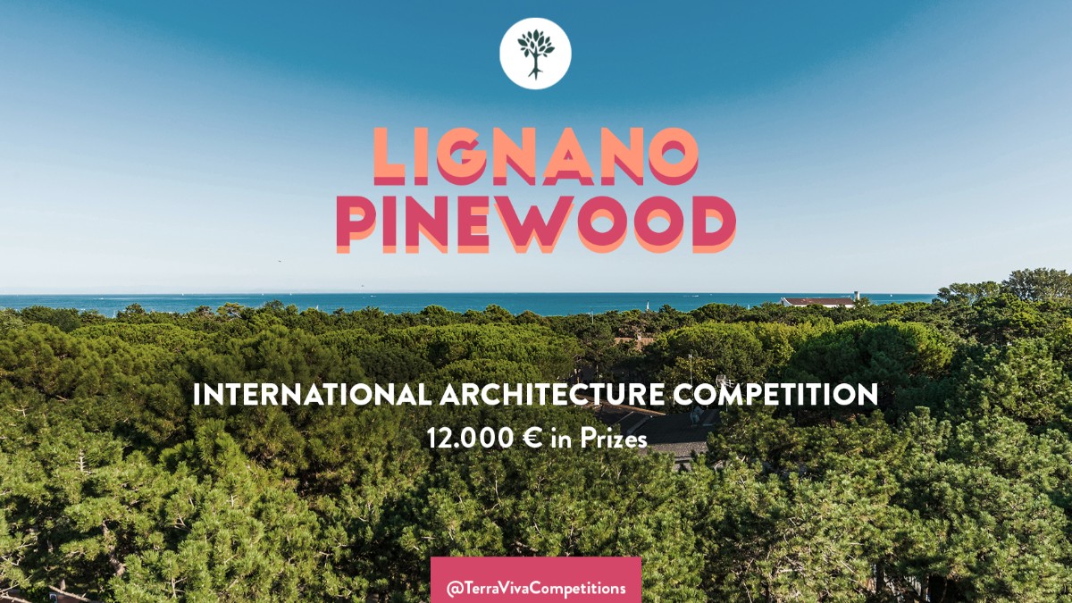 Lignano Pinewood