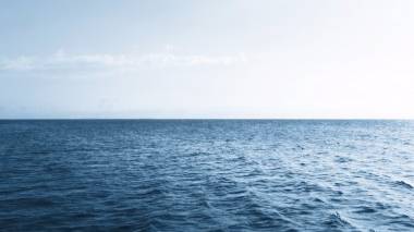 Ligne d'horizon