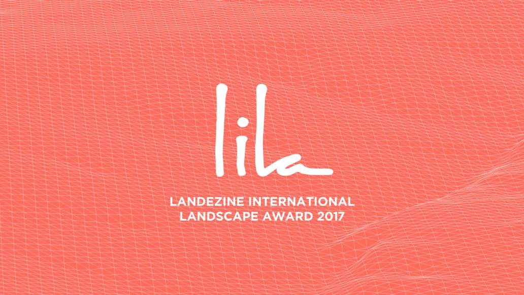 LILA – Landezine International Landscape Award