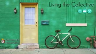 Living the collective