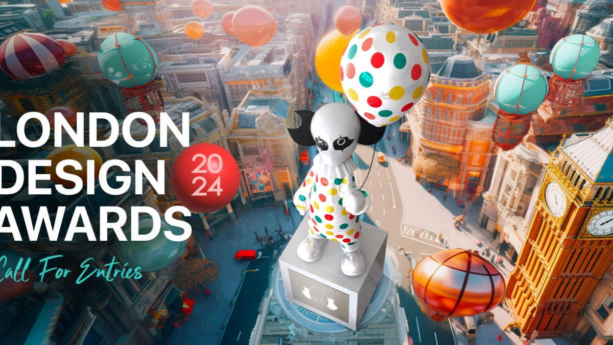 London Design Awards 2024