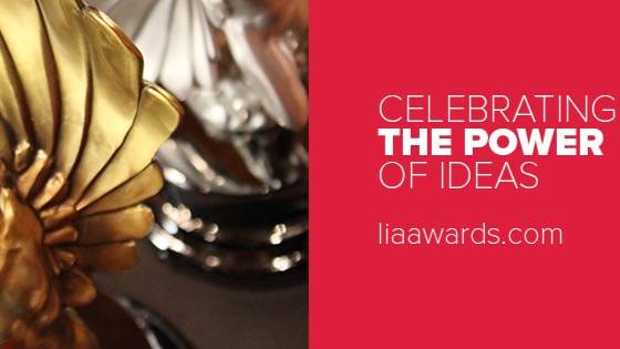London International Awards 2017